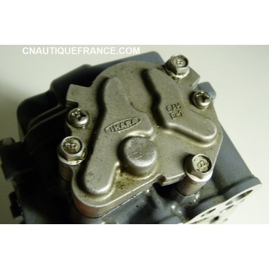 CULASSE 15 - 20 CV 4T YAMAHA 6AH-11111-00-1S