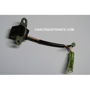 PULSEUR 15 - 20 CV 4T YAMAHA 6AH-85580-00