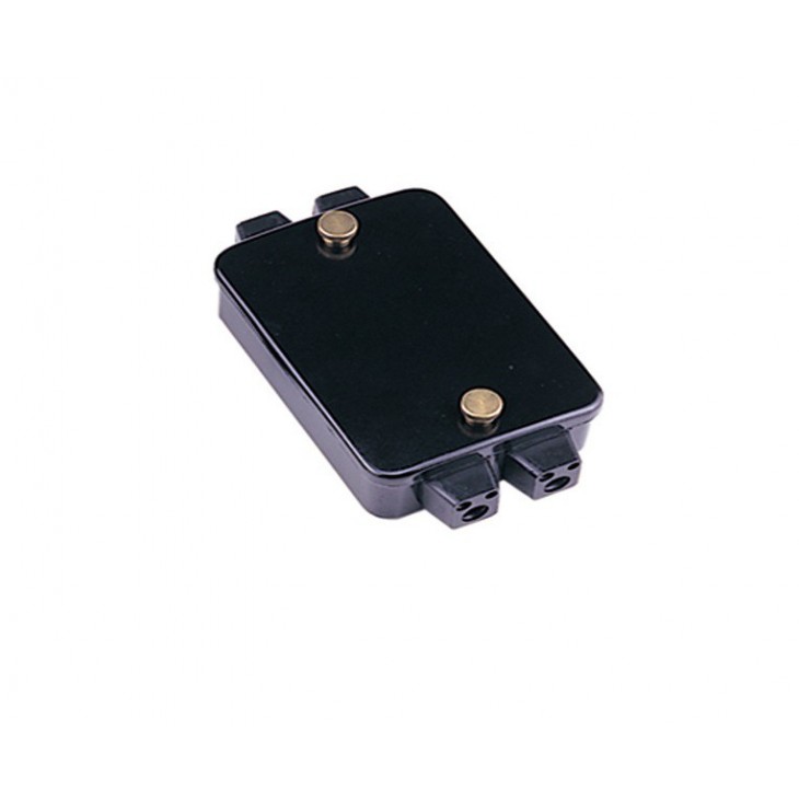 WATERPROOF CONNECTING BOX