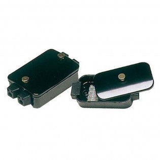 WATERPROOF CONNECTING BOX