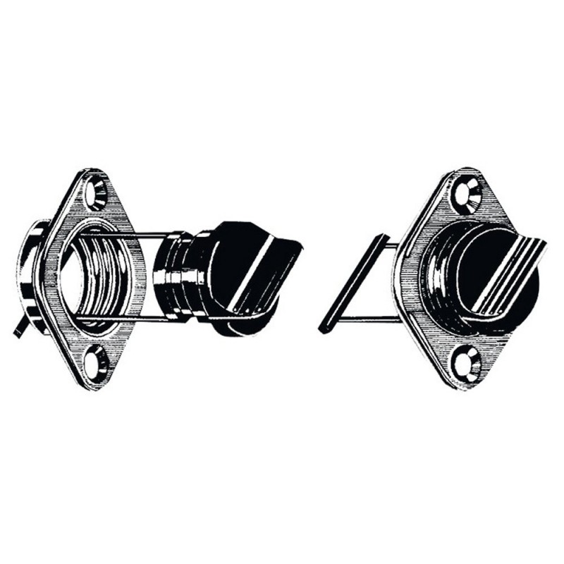 NABLE IMPERDABLE 23 MM