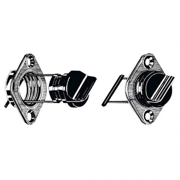 NABLE IMPERDABLE 23 MM