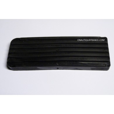 PATIN DE REMORQUE 150 X 50 MM