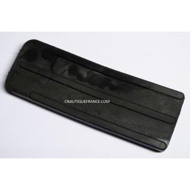 PATIN DE REMORQUE 150 X 50 MM