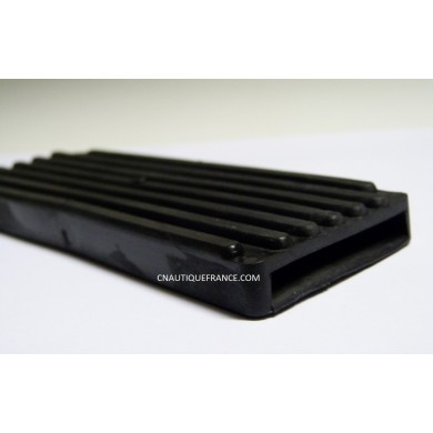 PATIN DE REMORQUE 150 X 50 MM