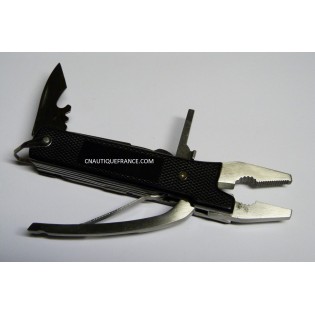 OUTIL MULTI USAGE - 18 FONCTIONS