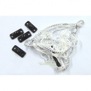 ELASTIC NET OBJECT 75 X 20 CM