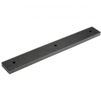 PATIN DE REMORQUE 500 X 30 X 20 MM