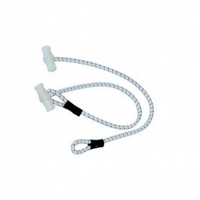 FERLETTE  EN NYLON 550x6 MM