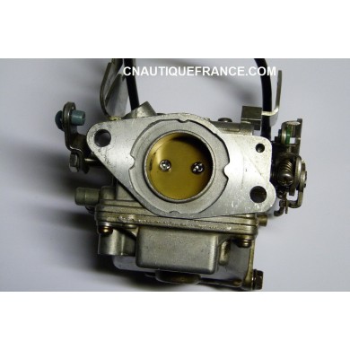 CARBURATEUR 50 CV 4T YAMAHA MERCURY 62Y