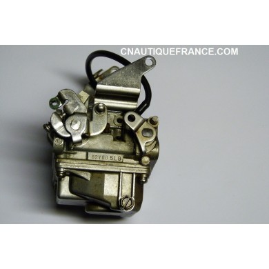 CARBURETOR 50 HP 4S YAMAHA MERCURY 62Y