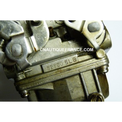 CARBURATEUR 50 CV 4T YAMAHA MERCURY 62Y