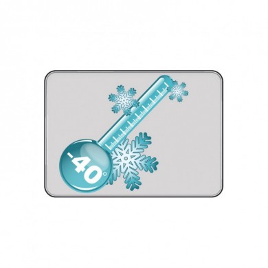 FLUOROCARBONE INVISIBLE CLEAR - ASSO