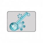 FLUOROCARBONE INVISIBLE CLEAR - ASSO