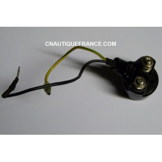 RELAIS DE DÉMARREUR SUZUKI 31800-94401 MS5C-281-1 2768028-D