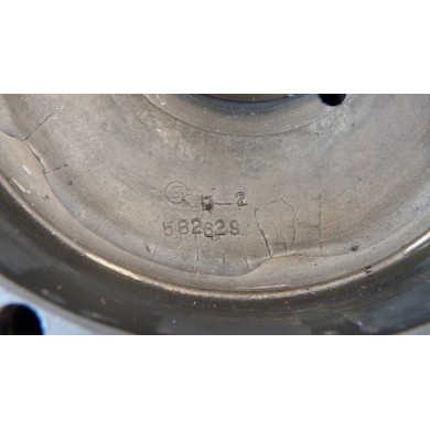 VOLANT MAGNÉTIQUE OMC JOHNSON EVINRUDE 0583339 - 0582629