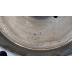 VOLANT MAGNÉTIQUE OMC JOHNSON EVINRUDE 0583339 - 0582629