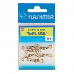 ÉMERILLON BARIL DORE 