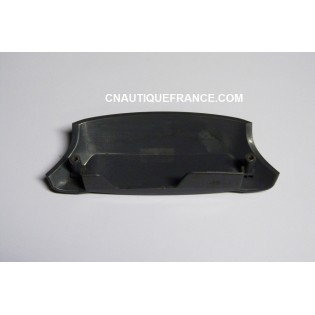 MOLDING AIR DUCT 2.5 HP YAMAHA 69M-G2613-00 