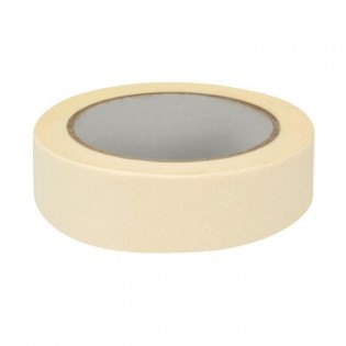 50 MM X 50 M - RUBAN DE MASQUAGE