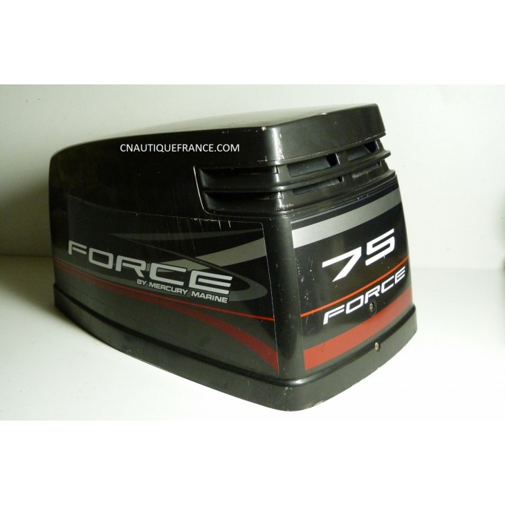 CAPOT 75 CV 2T FORCE 75EL