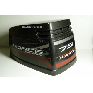 CAPOT 75 CV 2T FORCE 75EL