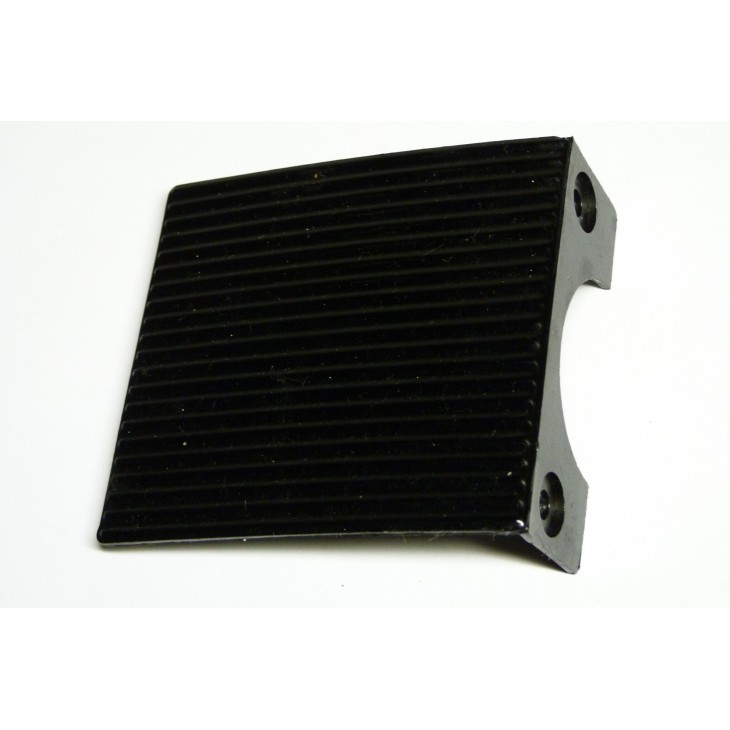 COUVERCLE DE SILENT BLOC MERCURY 67077T