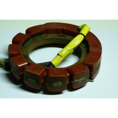 STATOR 25 - 40 CV 4T MERCURY MARINER 398 85238A 6