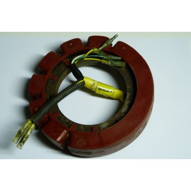 STATOR 25 - 40 CV 4T MERCURY MARINER 398 85238A 6