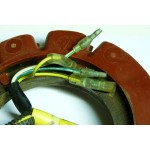 STATOR 25 - 40 HP 4S MERCURY 398 85286A 6