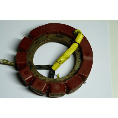 STATOR 25 - 40 HP 4S MERCURY 398 85286A 6