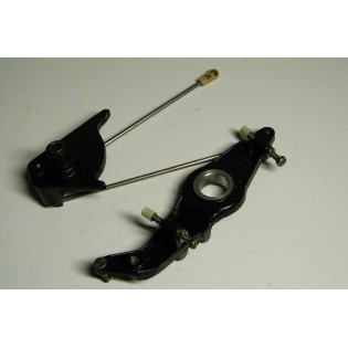 LEVIER MERCURY 200 - 300 CV MARINER