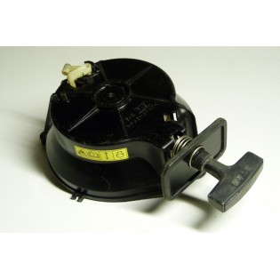 LANCEUR 6 - 8 CV 2T SUZUKI DT6 DT8