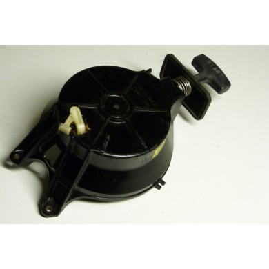 LANCEUR 6 - 8 CV 2T SUZUKI DT6 DT8
