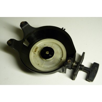 LANCEUR 6 - 8 CV 2T SUZUKI DT6 DT8