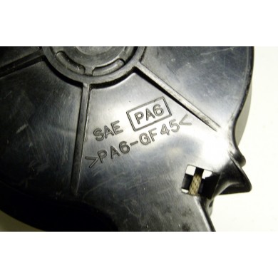 LANCEUR 6 - 8 CV 2T SUZUKI DT6 DT8