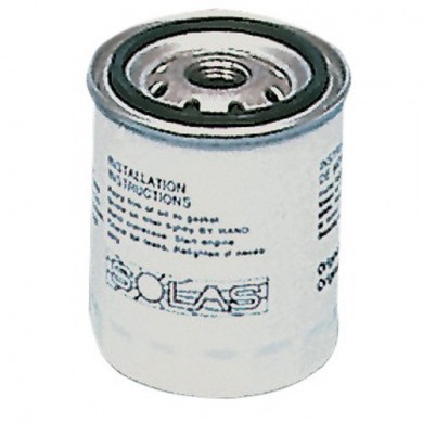 4JH YANMAR DIESEL - FILTRE A HUILE ADAPTABLE  Tweet