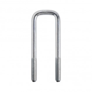 50 MM - BRIDE DE FIXATION POUR REMORQUE