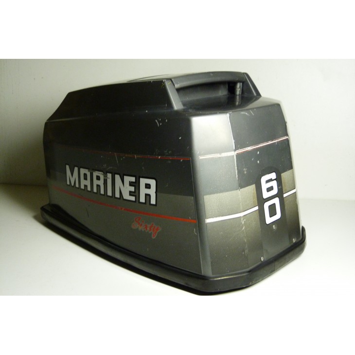 CAPOT 60 CV 2T MARINER