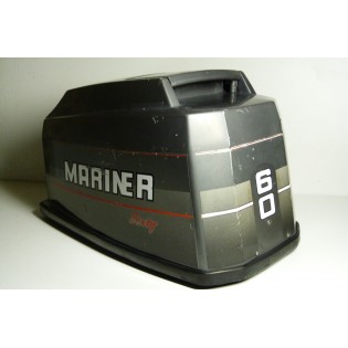 CAPOT 60 CV 2T MARINER