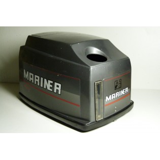 CAPOT 60 CV 2T MARINER