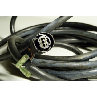 FAISCEAU DE BOITIER DE COMMANDE SUZUKI NA12S