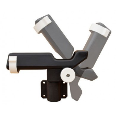 FISHING ROD HOLDER 360 ° NYLON
