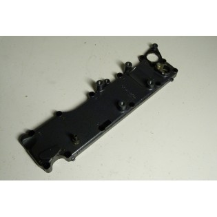 PLAQUE D'ECHAPPEMENT 50 CV 4T YAMAHA