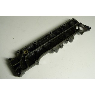 PLAQUE D'ECHAPPEMENT 50 CV 4T YAMAHA