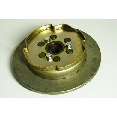 FLYWHEEL 30 HP 2S YAMAHA 6J8