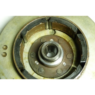 FLYWHEEL 30 HP 2S YAMAHA 6J8