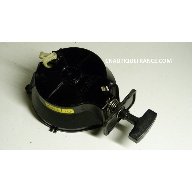 LANCEUR 6 - 8 CV 2T SUZUKI DT6 DT8