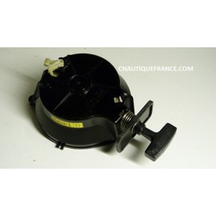 LANCEUR 6 - 8 CV 2T SUZUKI DT6 DT8