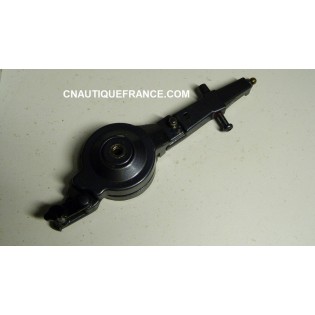 LEVIER D'AVANCE 75 - 90 CV 2T YAMAHA